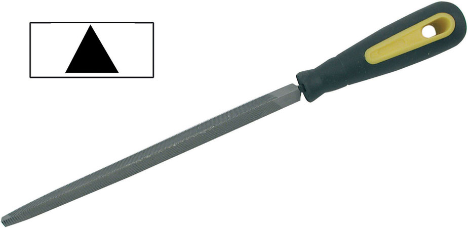 LIMA TRIANGOL.1/2DOLCE MM.100 FI89788   
