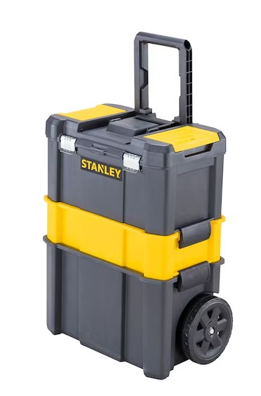 CARRELLO PORTAUTENSILI STST1-80151      