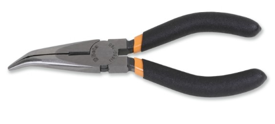 BETA 1168G 160 PINZE BECCHI 1/2 PIEG.   