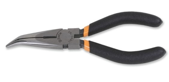 BETA 1168G 200 PINZE BECCHI 1/2 PIEG.   