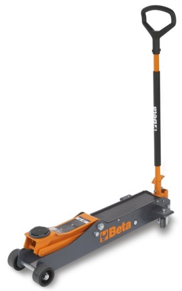 BETA 3033/3T SOLLEVATORI IDRAULICI 4 RUO