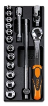 BETA T100 TERMOFORMATO