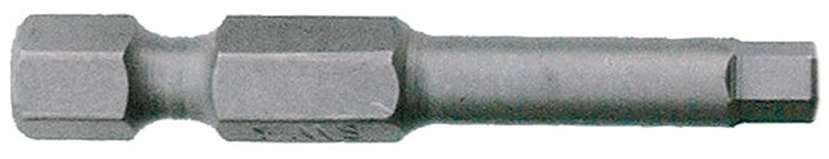 INSERTO ESAGONALE L50 5MM 1/4 13045