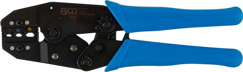 PINZA CAPICORDA C/CRICCH 0,25-6MMBGS1426