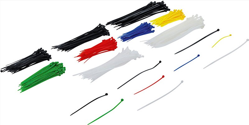 SET450PZFASCETTE STRINGIC COLOR BGS80873