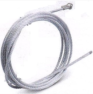 FUNI BASC C/NIPLMT 2.5 FUN71462         