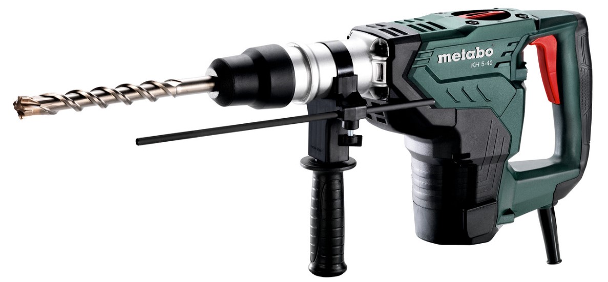 MARTELLO DEMOLITORE KH 5-40 SET 76398   