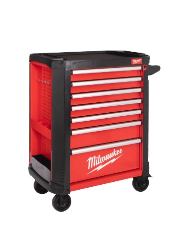 CARRELLO PORTAUT.7 CASSETTI 4932478849  