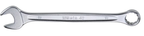 BETA 42/S15 SERIE CHIAVI COMBINATE 6-32