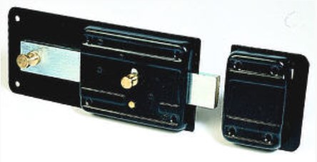 FERROGLIETTO CILINDRO 50 7832 288470    