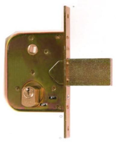 SERRATURA ISEO 600-45-0 274638          