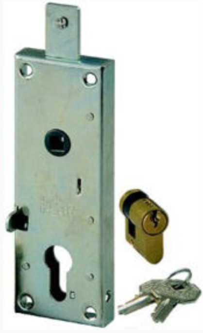 SERRATURA PREFER B561 289340