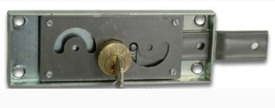 SERRATURA PREFER A411 DX 289223         
