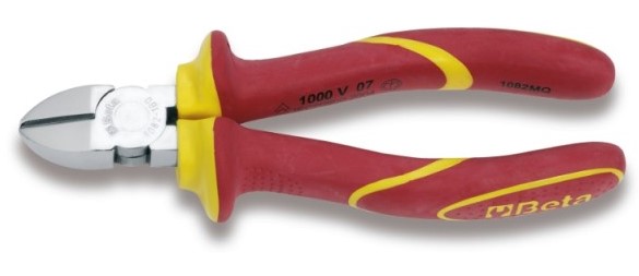BETA 1082MQ/160 TRONCHESI DIAGONALI