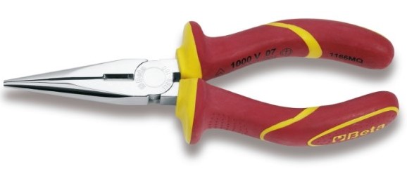 BETA 1166MQ 160 PINZE BECCHI