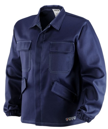 GIACCA IGNIFUGA 436370 TG.L
