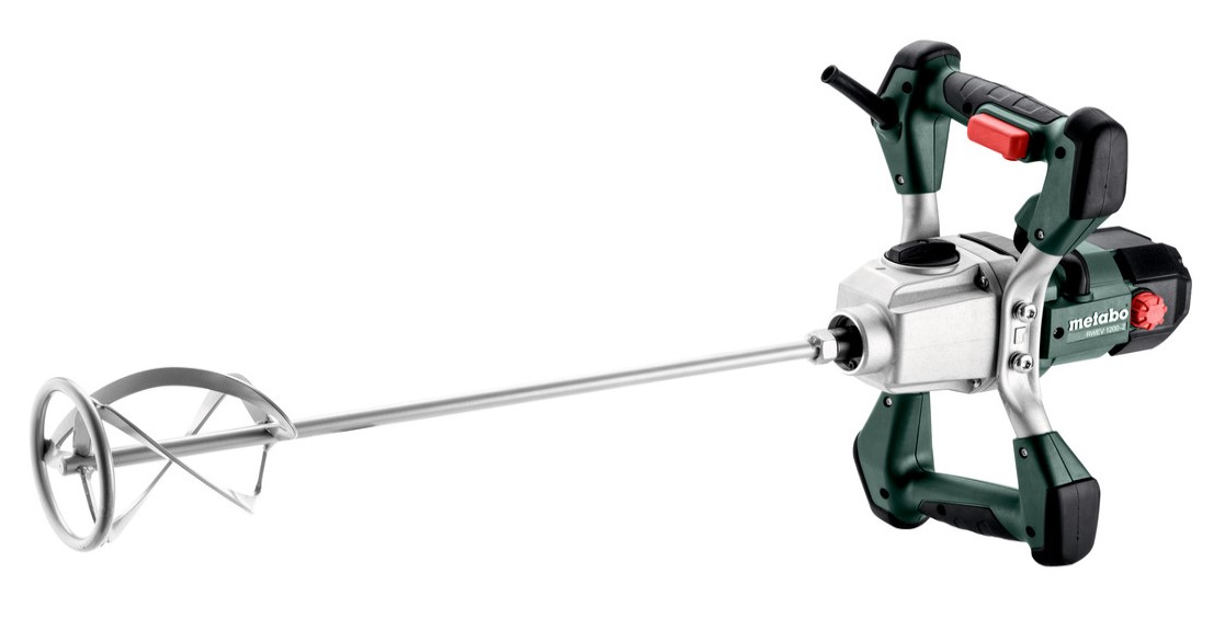 MISCELATORE RWEV 1200-2 14049