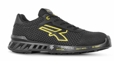 SCARPA U-POWER MATT 41 S3 CI SRC RV20014