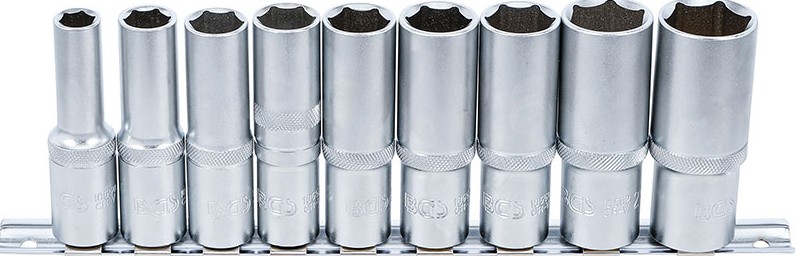 SERIE BUSSOLE LUNGHE 9PZ 1/2 BGS2223