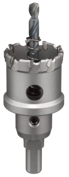 FRESA TAZZA TCT D.35 4932479043         