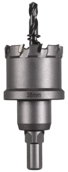 FRESA TAZZA TCT D.38 4932479044