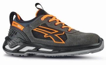 SCARPA U-POWER RYDER 39 S1P RS20016