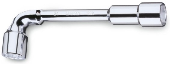 BETA 932 13X13 CHIAVI PIPA DOPPIE       