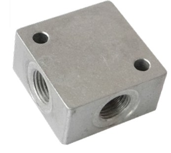 RIPARTITORE 4 VIE RL501414              