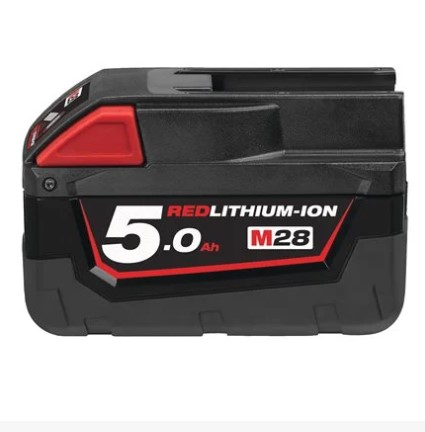 BATTERIA 28V 5.0AH 4932430484