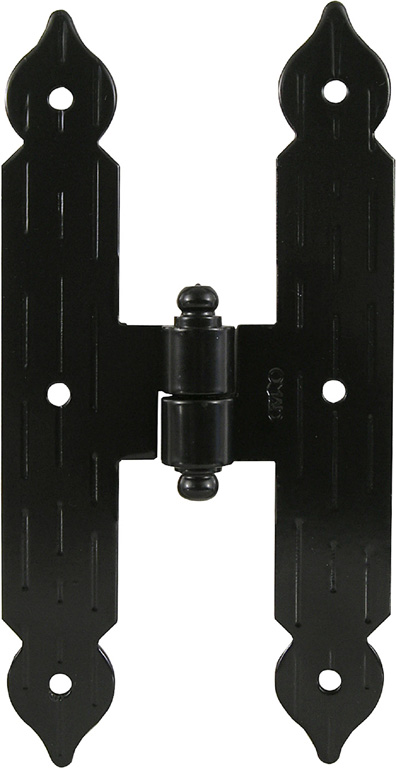 BANDELLA DOPPIO T SFIL 20CM SX NER205458
