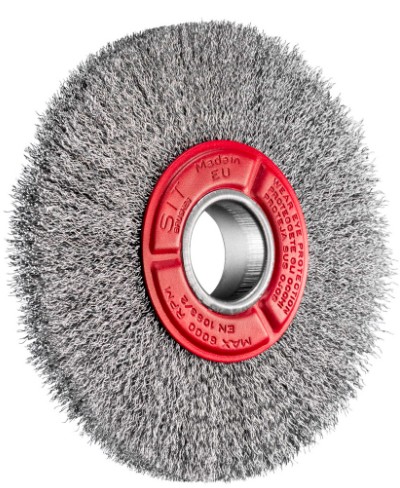 SPAZZOLA SIT 4203 200X25 AR0.30 106843