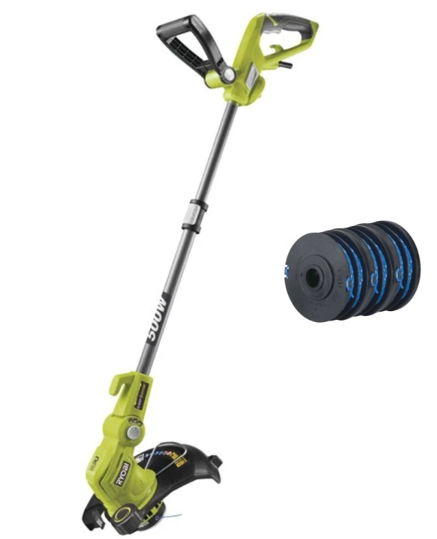 TAGLIABORDI RLT5127PK3 5133003938