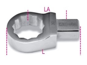 BETA 653 14X18-14 CHIAVE POLIG.         