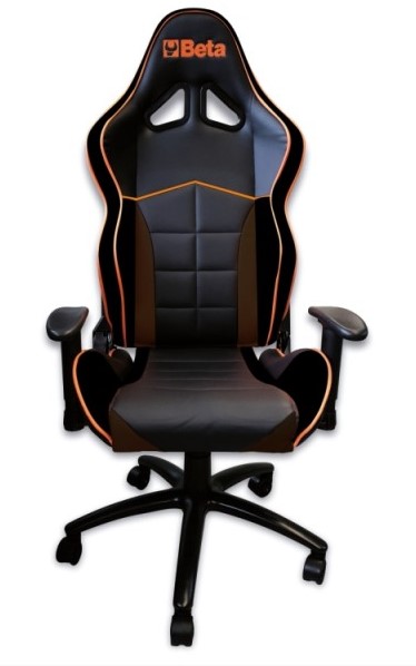 BETA 9563U POLTRONA PER UFFICIO ERGONOMI