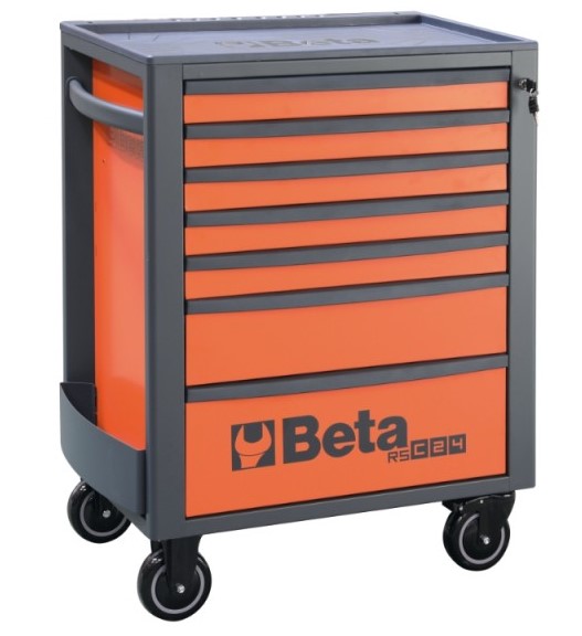 BETA 2400 RSC24-7/O ES CASS.ASS.240UT.  