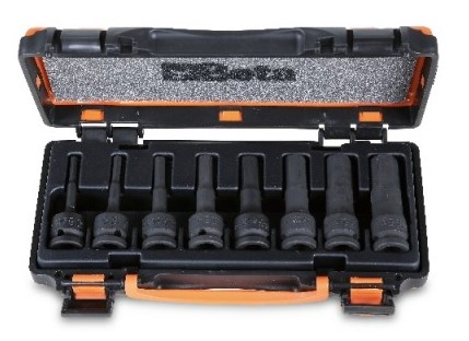 BETA 720ME/C8 CASSETTE 8PZ BUSSOLE      