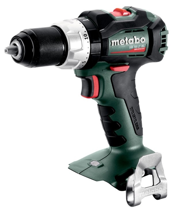METABO SB18LTBL 6.02316.84