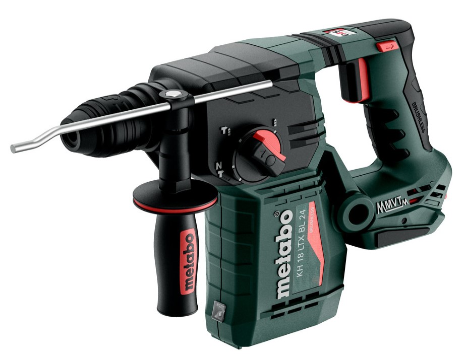 METABO KH18LTXBL24 6.01713.84           
