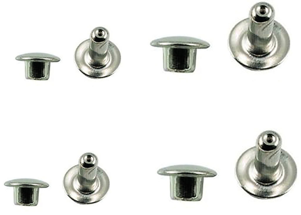 RIVETTI NICH. PZ 15. M/F 0,33 FI53361   