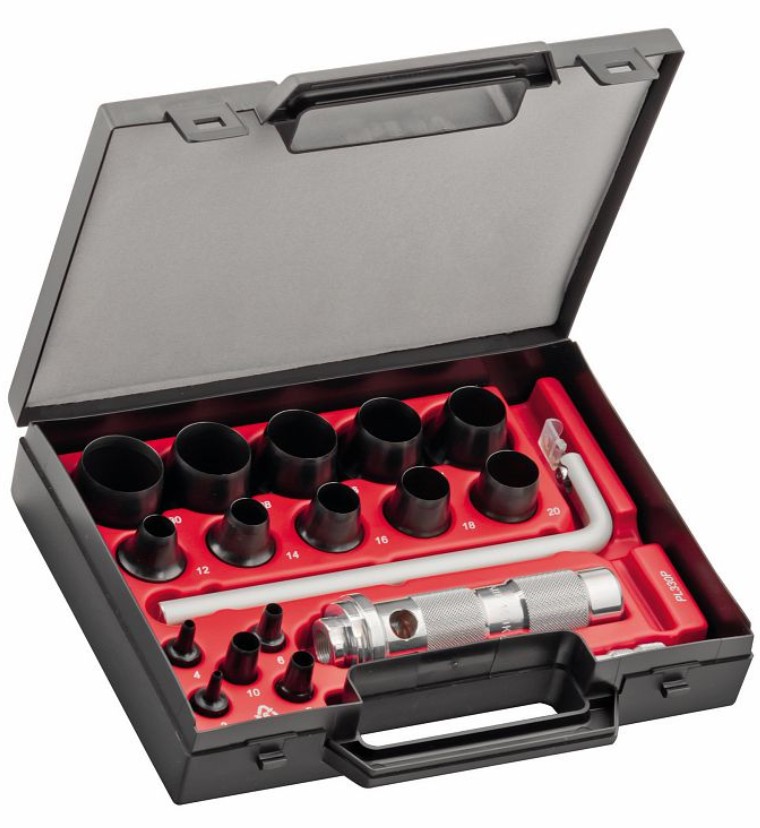 USAG 160 K ASSORTIMENTO DI FUSTELLE