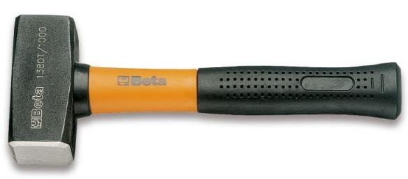 BETA 1380T/2000 MAZZETTA M/FIBRA        