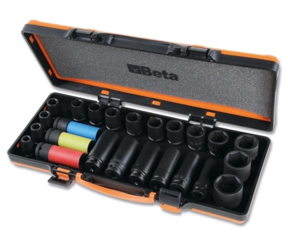 BETA 720/C24 CASSETTE BUSS.MACCH.24PZ   
