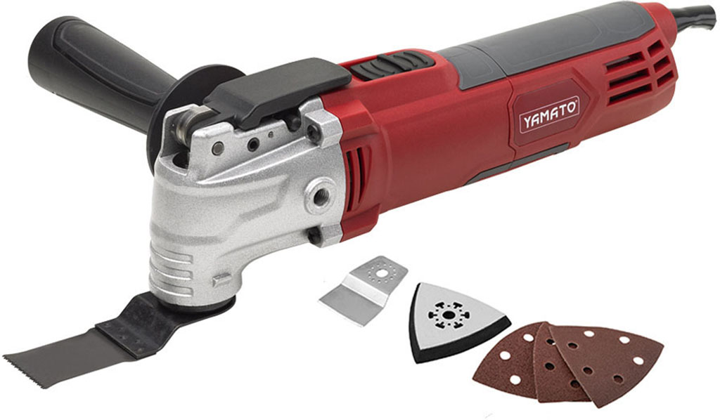 UTENSILE MULTIFUNZ. YAMATO 260W FI81330