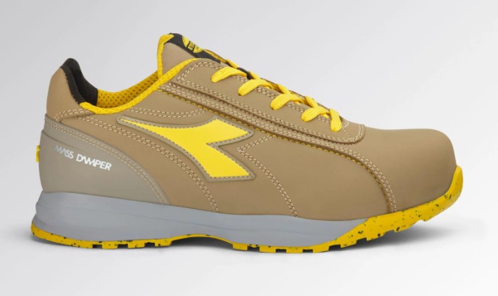 SCARPA DIADORA 181135-75029 44 GLOVE MDS