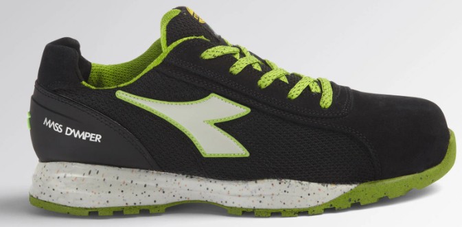 SCARPA DIADORA 181135-75029 46 GLOVE MDS