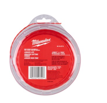 FILO 2MMX45M PER M18CLT 1PZ 49162712