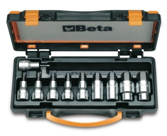 BETA 920PE/C10 CASSETTE 10PZ 1/2PE      