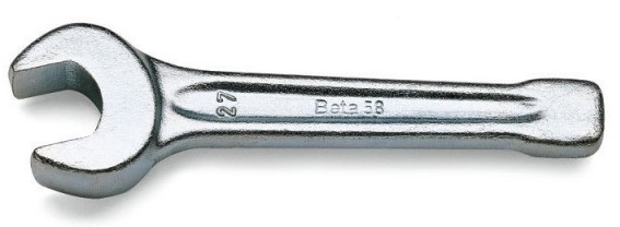 BETA 58/27 CHIAVI FORCHETTA PERCUSSIONE