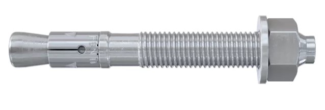 TASSELLO ACCIAIO FBN II 20/60 45574