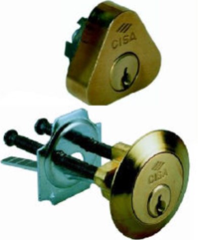 CILINDRI A COPPIA CISA 02102 286702     